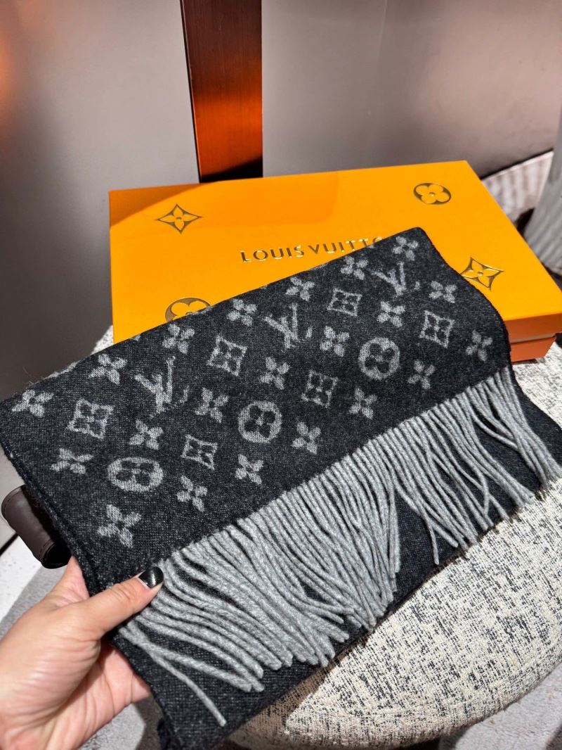 Louis Vuitton Scarf